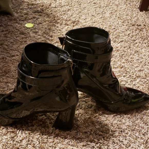 Boots - Picture 2 of 3
